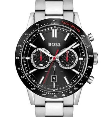 Hugo Boss Men's Chronograph Watch (HB1513922)