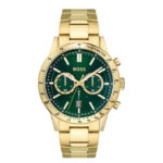 Hugo Boss Men's Chronograph Watch (HB1513923)