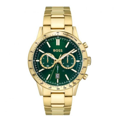 Hugo Boss Men's Chronograph Watch (HB1513923)