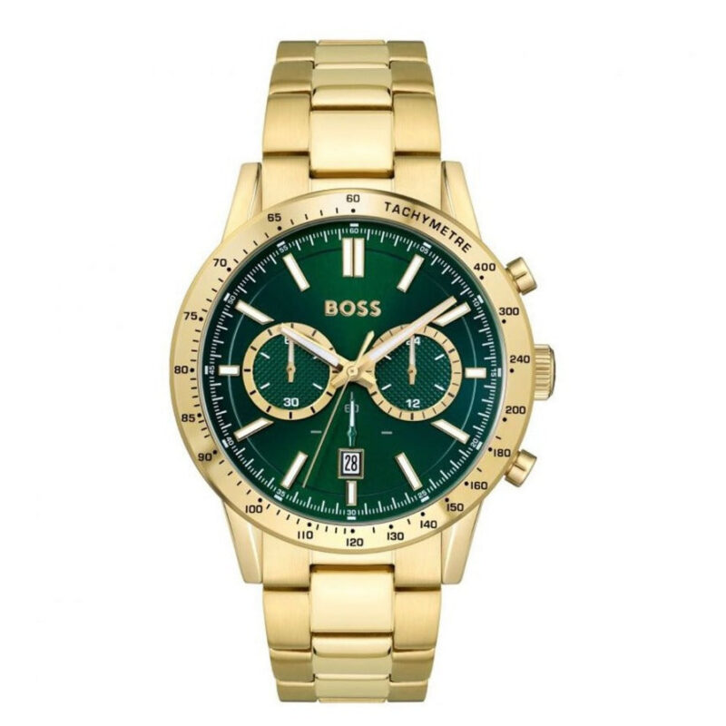 Hugo Boss Men's Chronograph Watch (HB1513923)