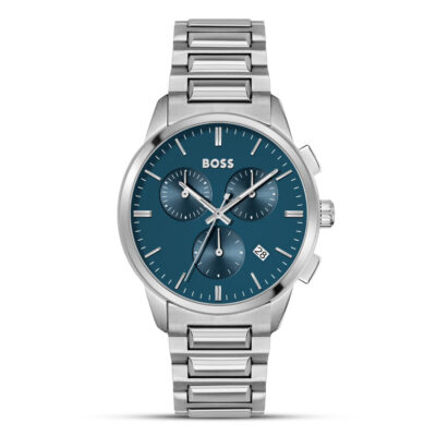 Hugo Boss Men's Chronograph Watch (HB1513927)