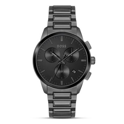 Hugo Boss Men's Chronograph Watch (HB1513929)