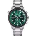 Hugo Boss Men's Chronograph Watch (HB1513930)