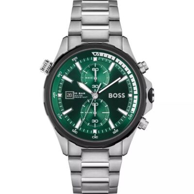 Hugo Boss Men's Chronograph Watch (HB1513930)