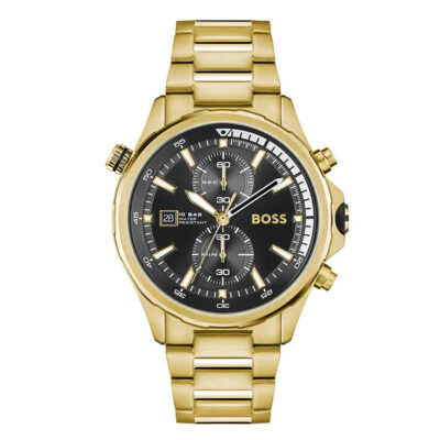 Hugo Boss Men's Chronograph Watch (HB1513932)