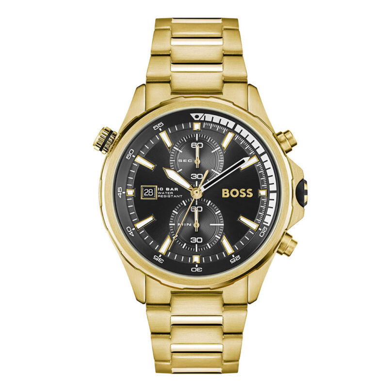 Hugo Boss Men's Chronograph Watch (HB1513932)