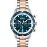 Hugo Boss Men's Chronograph Watch (HB1513937)
