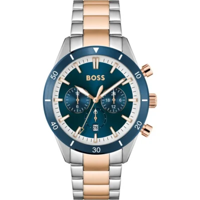 Hugo Boss Men's Chronograph Watch (HB1513937)