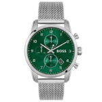 Hugo Boss Men's Chronograph Watch (HB1513938)
