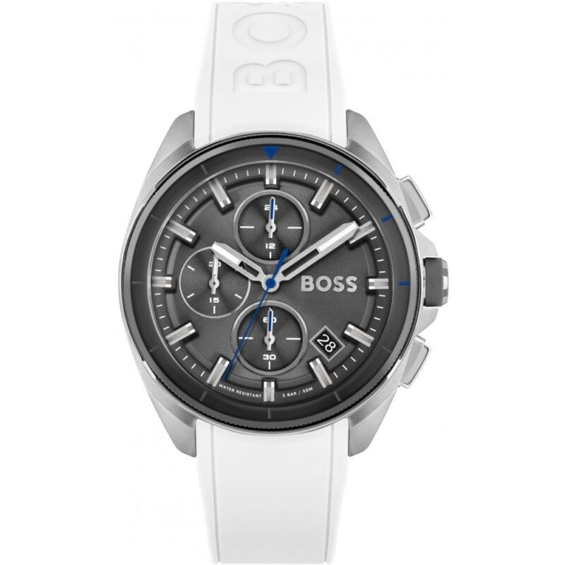 Hugo Boss Men's Chronograph Watch (HB1513948)