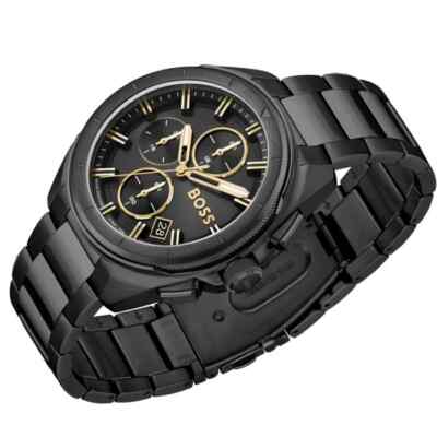 Hugo Boss Men's Chronograph Watch (HB1513950)