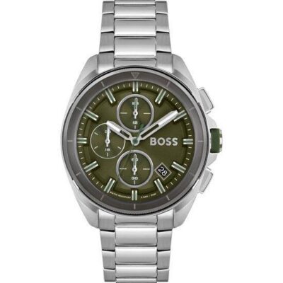 Hugo Boss Men's Chronograph Watch (HB1513951)