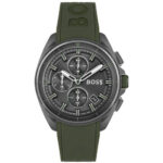 Hugo Boss Men's Chronograph Watch (HB1513952)