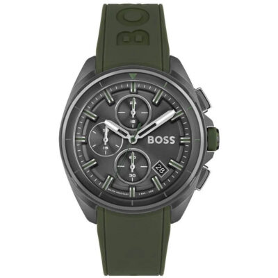 Hugo Boss Men's Chronograph Watch (HB1513952)