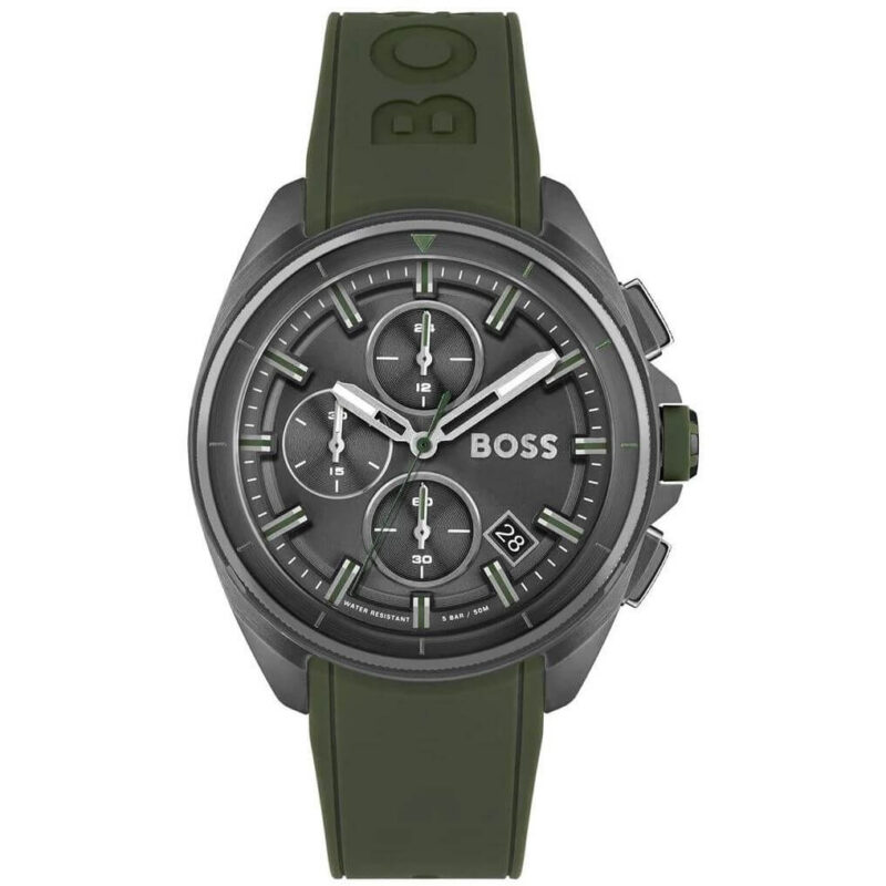 Hugo Boss Men's Chronograph Watch (HB1513952)