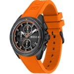 Hugo Boss Men's Chronograph Watch (HB1513957)