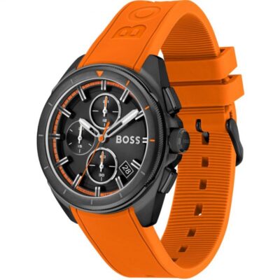 Hugo Boss Men's Chronograph Watch (HB1513957)