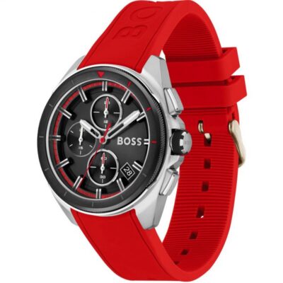 Hugo Boss Men's Chronograph Watch (HB1513959)