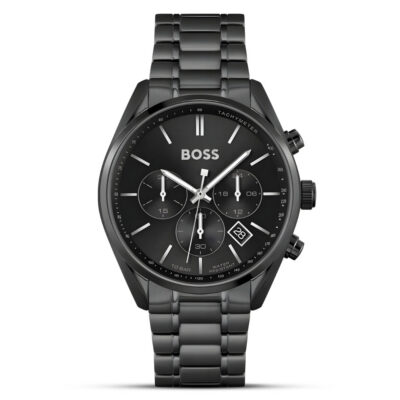 Hugo Boss Men's Chronograph Watch (HB1513960)