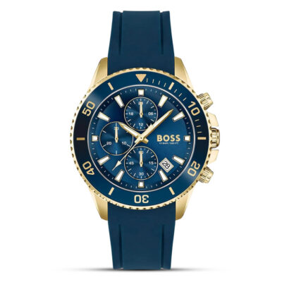 Hugo Boss Men's Chronograph Watch (HB1513965)