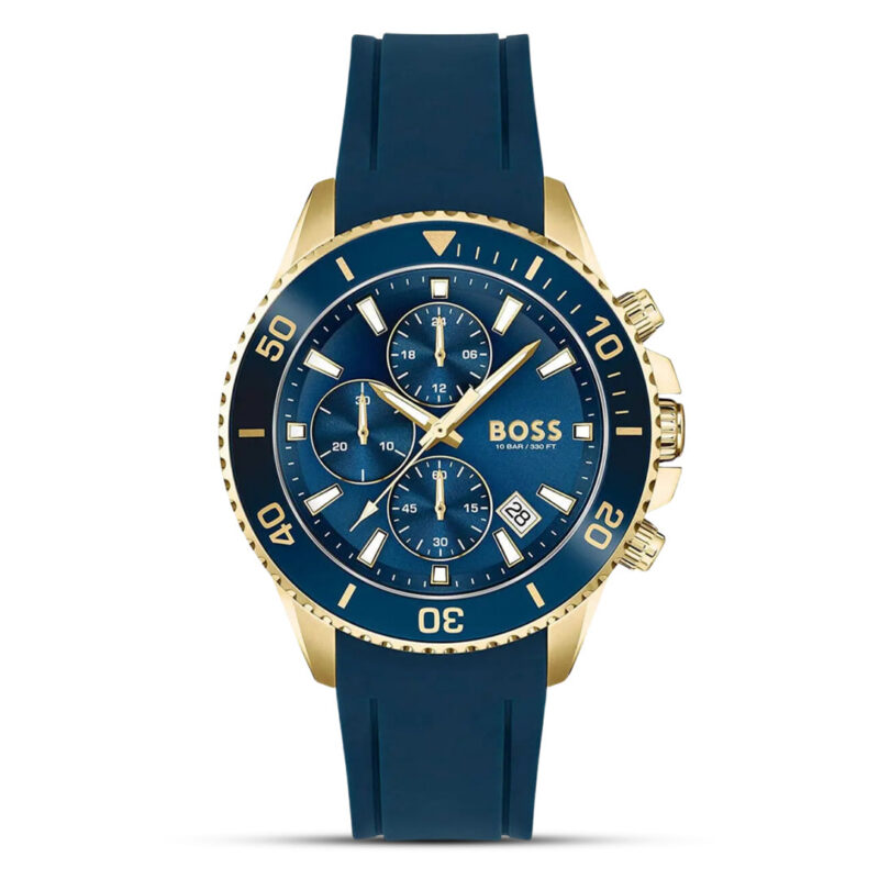 Hugo Boss Men's Chronograph Watch (HB1513965)