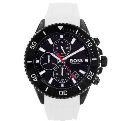 Hugo Boss Men's Chronograph Watch (HB1513966)
