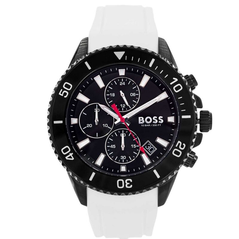 Hugo Boss Men's Chronograph Watch (HB1513966)