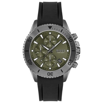 Hugo Boss Men's Chronograph Watch (HB1513967)