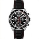 Hugo Boss Men's Chronograph Watch (HB1513969)