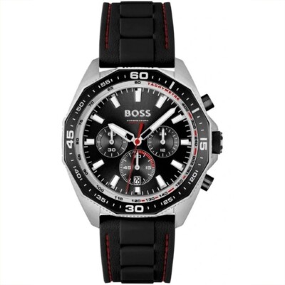 Hugo Boss Men's Chronograph Watch (HB1513969)