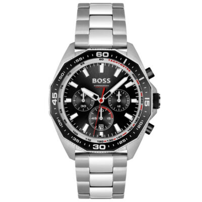 Hugo Boss Men's Chronograph Watch (HB1513971)