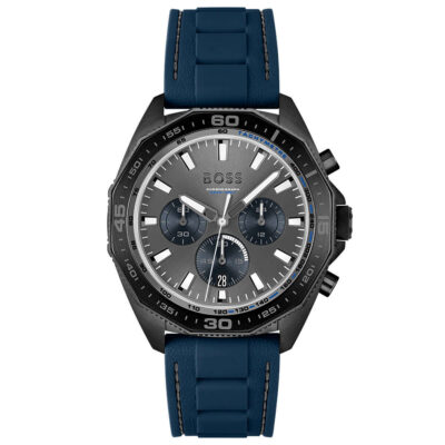 Hugo Boss Men's Chronograph Watch (HB1513972)