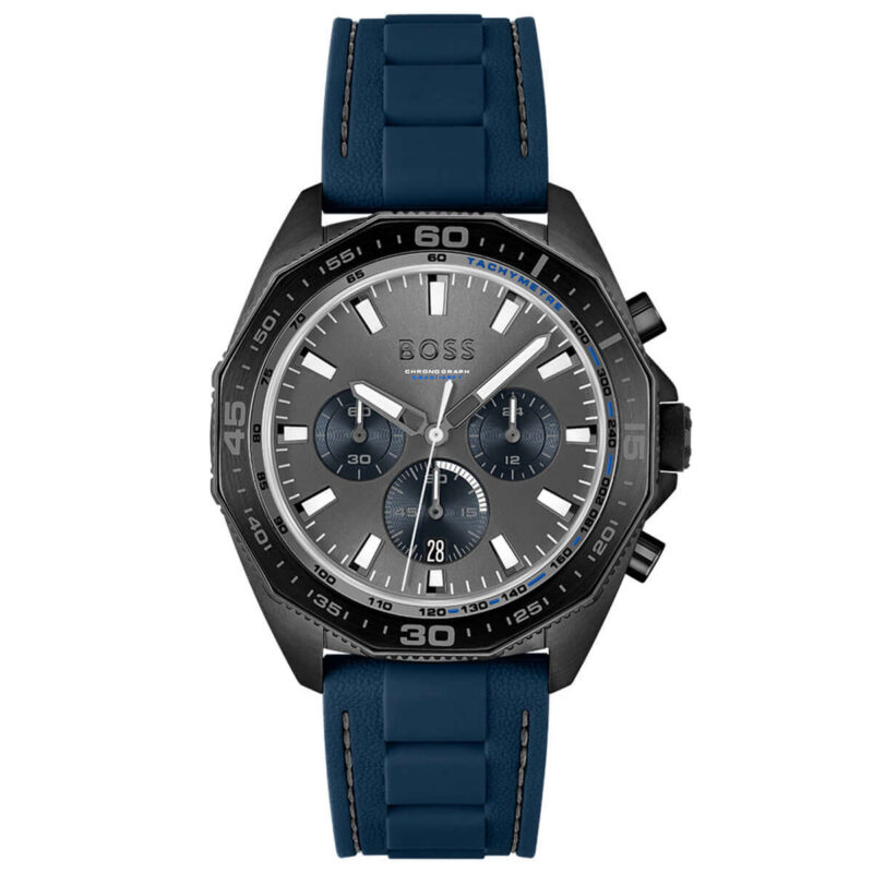 Hugo Boss Men's Chronograph Watch (HB1513972)