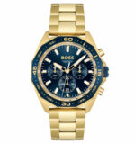 Hugo Boss Men's Chronograph Watch (HB1513973)