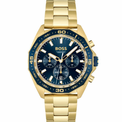 Hugo Boss Men's Chronograph Watch (HB1513973)