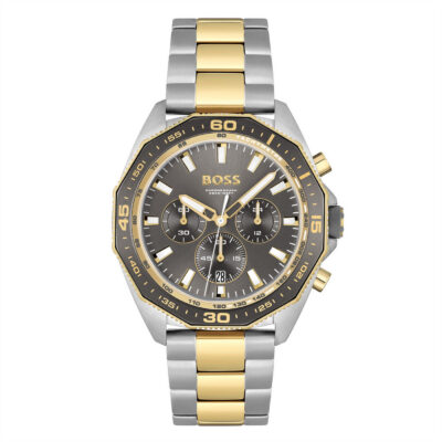Hugo Boss Men's Chronograph Watch (HB1513974)
