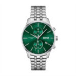 Hugo Boss Men's Chronograph Watch (HB1513975)