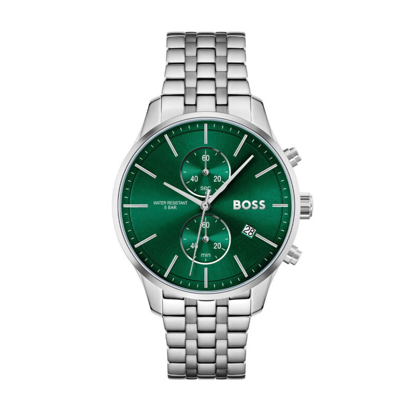 Hugo Boss Men's Chronograph Watch (HB1513975)