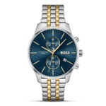 Hugo Boss Men's Chronograph Watch (HB1513976)