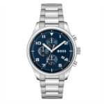 Hugo Boss Men's Chronograph Watch (HB1513989)