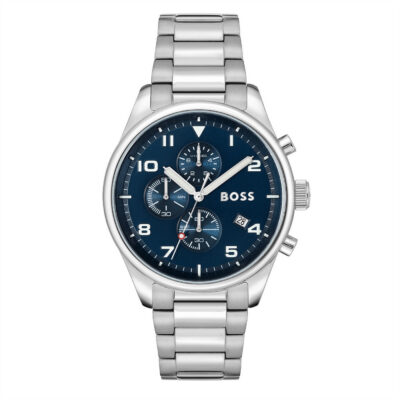 Hugo Boss Men's Chronograph Watch (HB1513989)