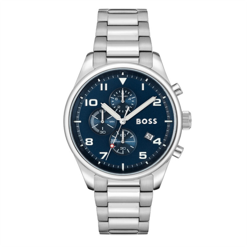 Hugo Boss Men's Chronograph Watch (HB1513989)