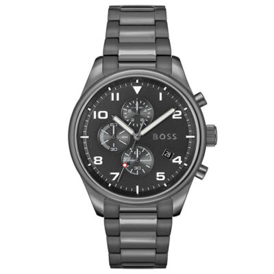Hugo Boss Men's Chronograph Watch (HB1513991)