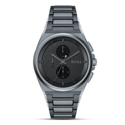 Hugo Boss Men's Chronograph Watch (HB1513996)