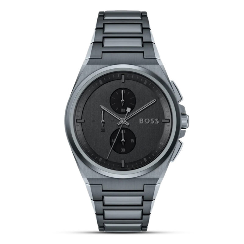 Hugo Boss Men's Chronograph Watch (HB1513996)