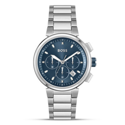 Hugo Boss Men's Chronograph Watch (HB1513999)