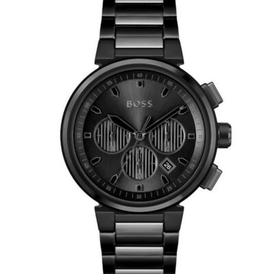 Hugo Boss Men's Chronograph Watch (HB1514001)