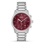 Hugo Boss Men's Chronograph Watch (HB1514004)