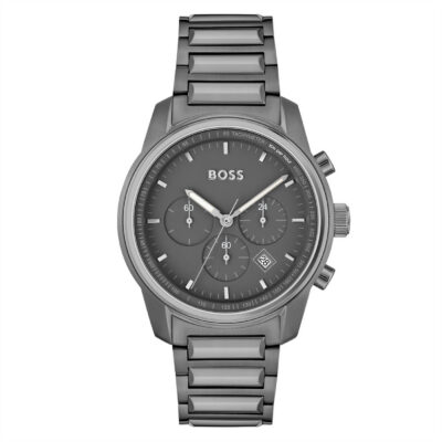 Hugo Boss Men's Chronograph Watch (HB1514005)