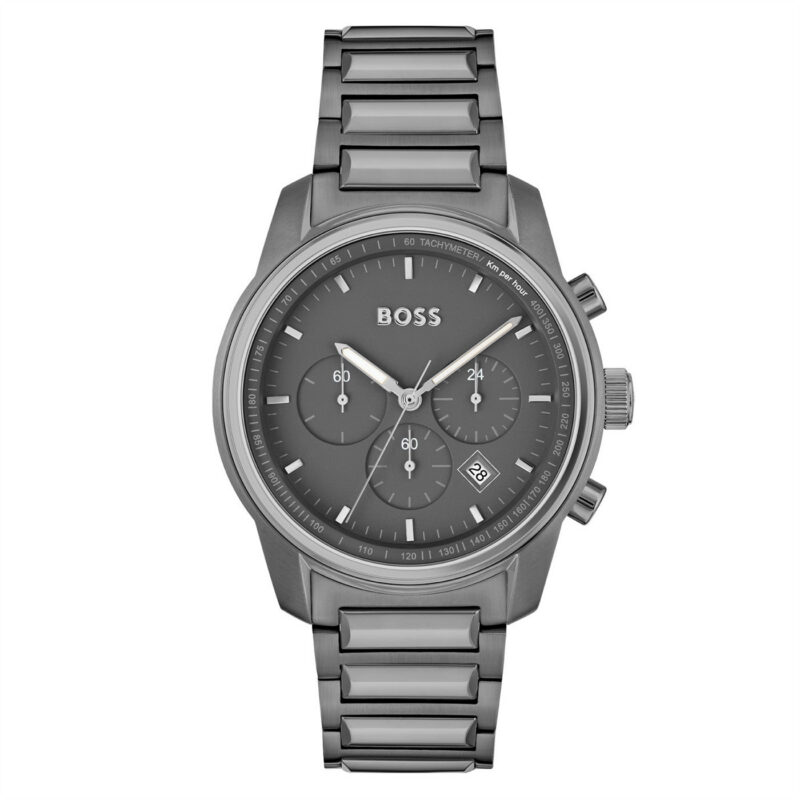 Hugo Boss Men's Chronograph Watch (HB1514005)